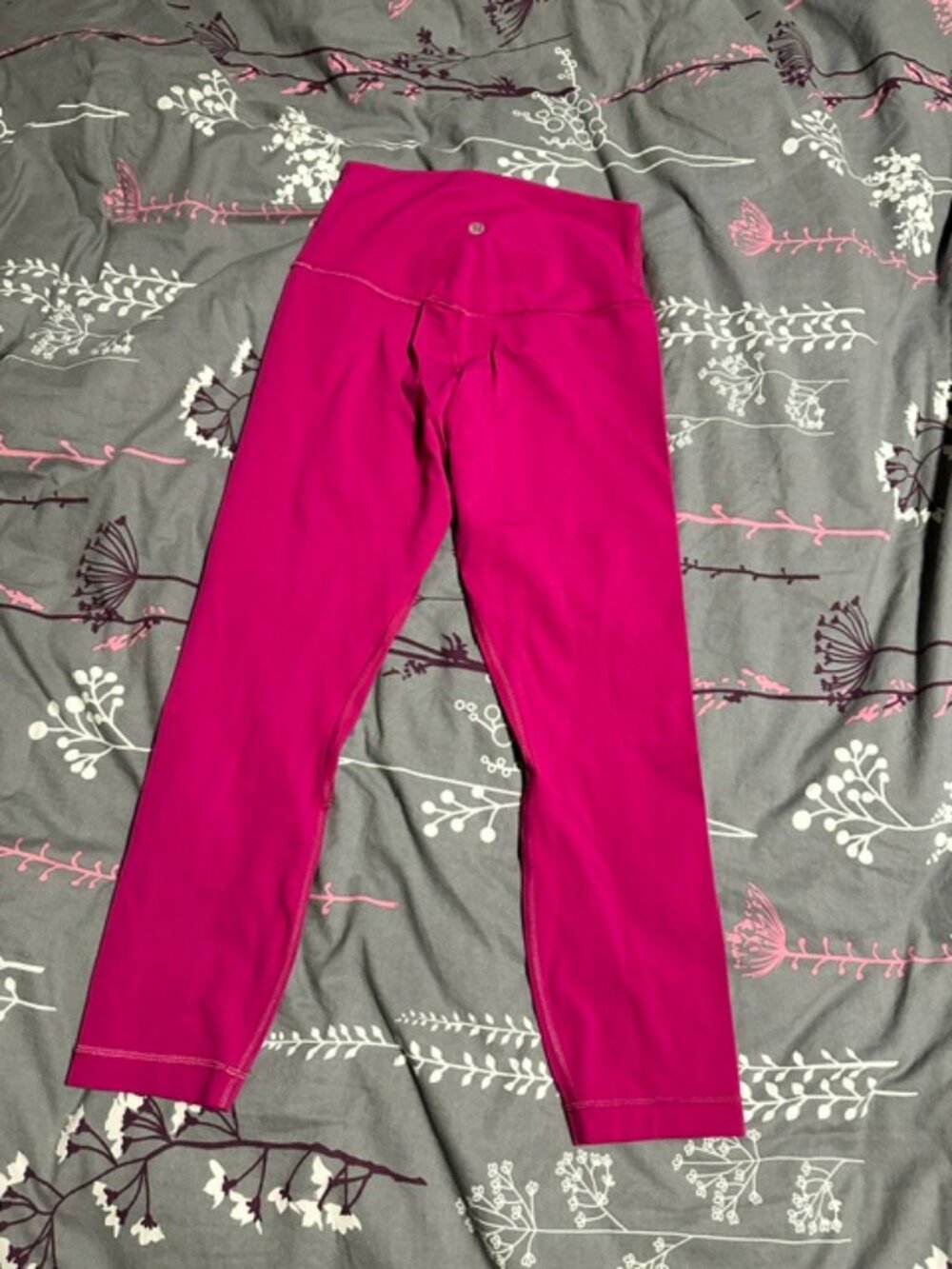 Lululemon Align leggings size 6